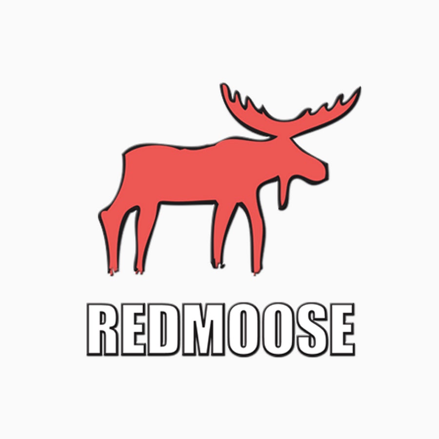 Red Moose Hunting
