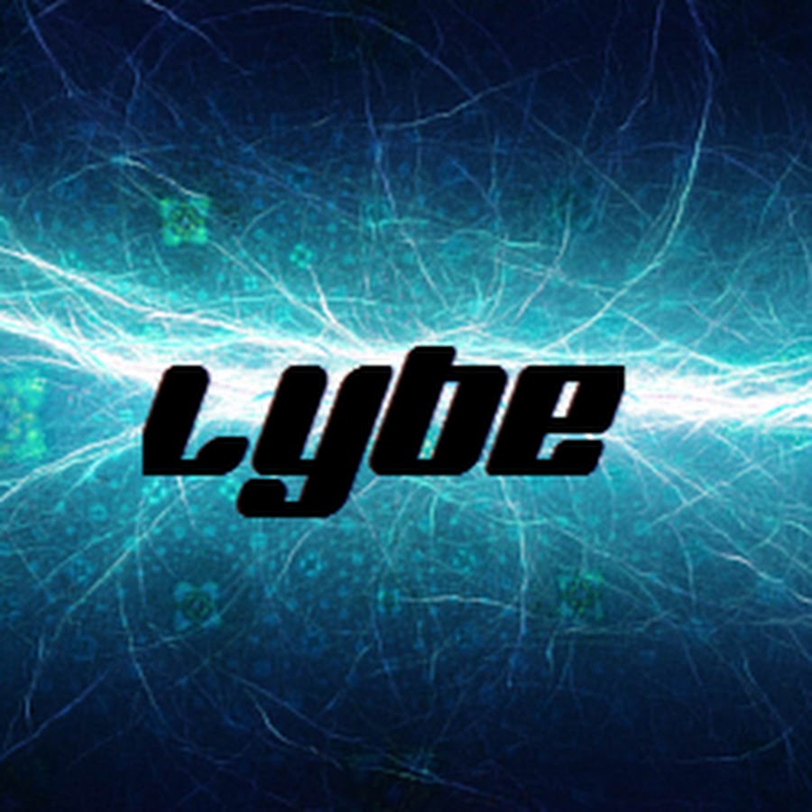 LybeTV YouTube kanalı avatarı