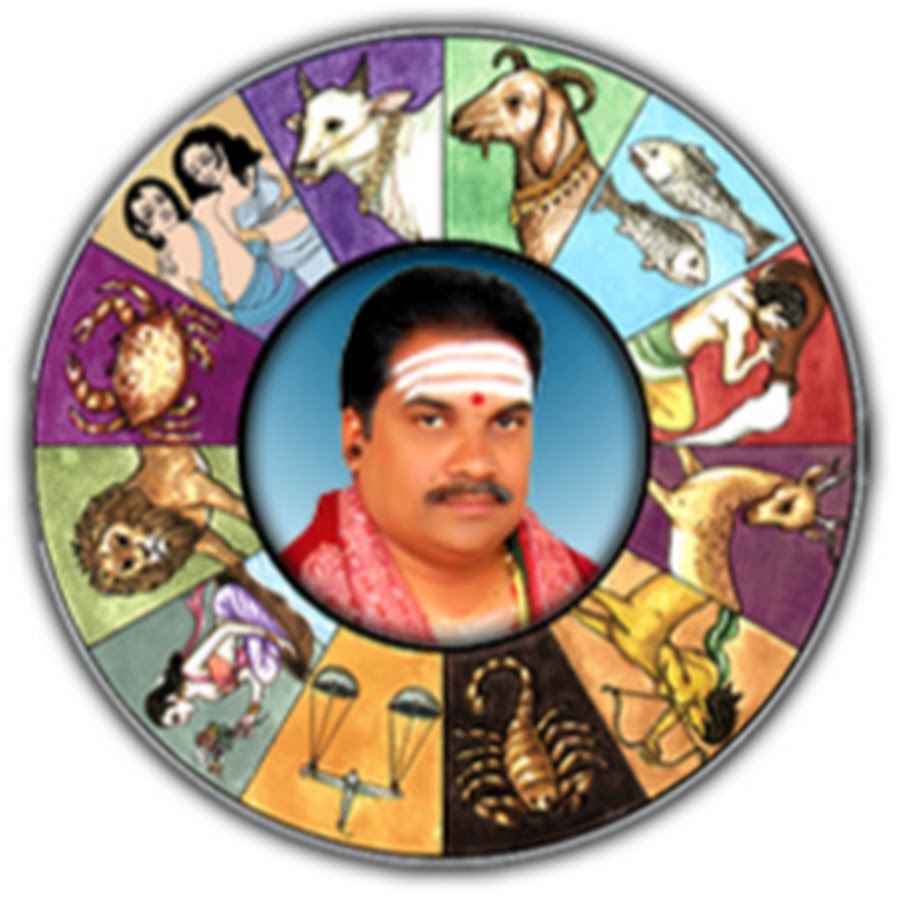 BHAVISHYA PANCHANGAM YouTube channel avatar