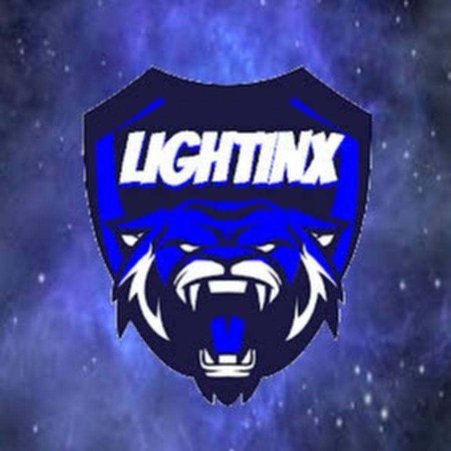 Lightinx رمز قناة اليوتيوب