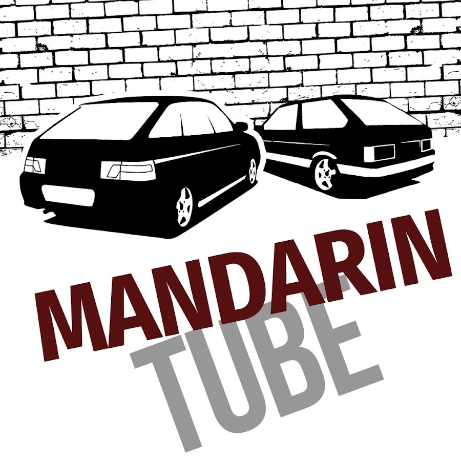 Mandarintube YouTube channel avatar