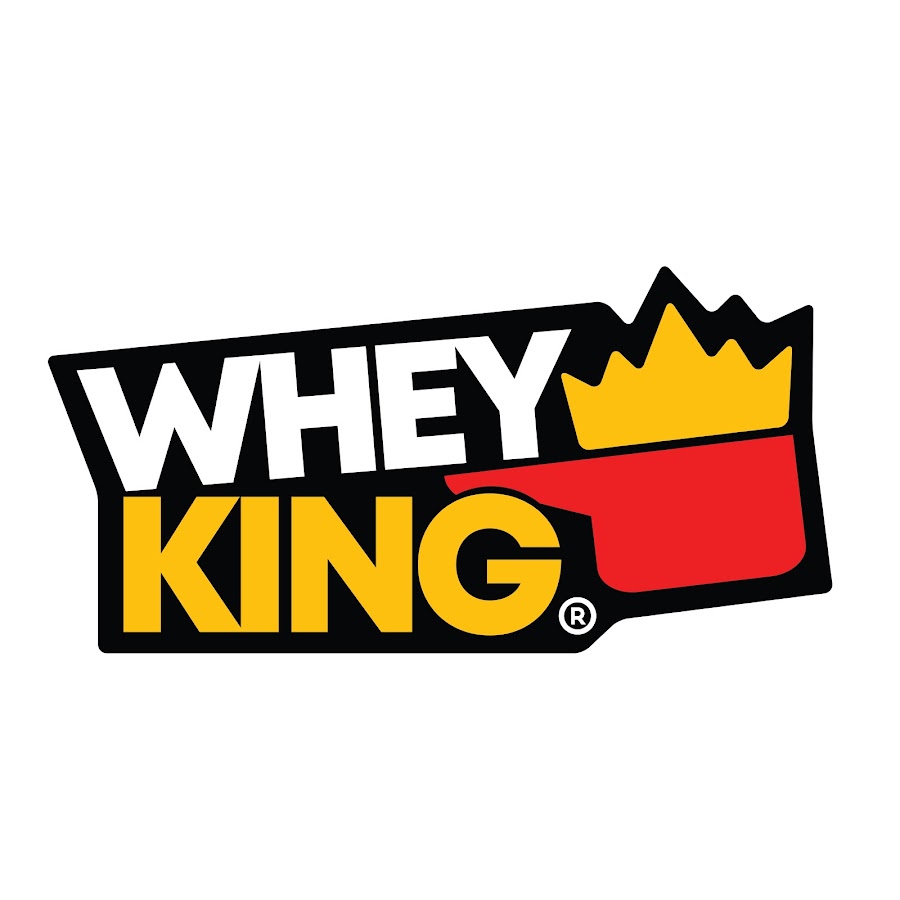 Whey King Supplements Philippines YouTube channel avatar