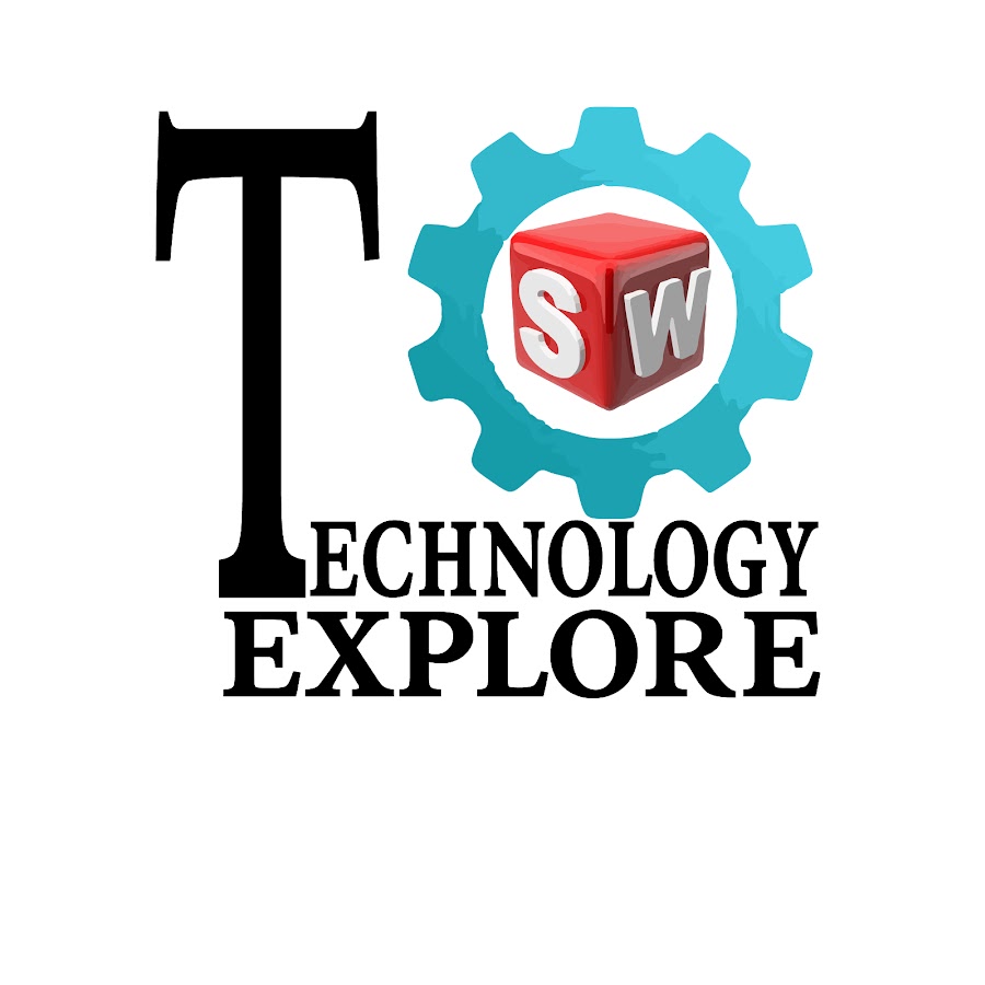 Technology Explore | Usman Chaudhary YouTube channel avatar
