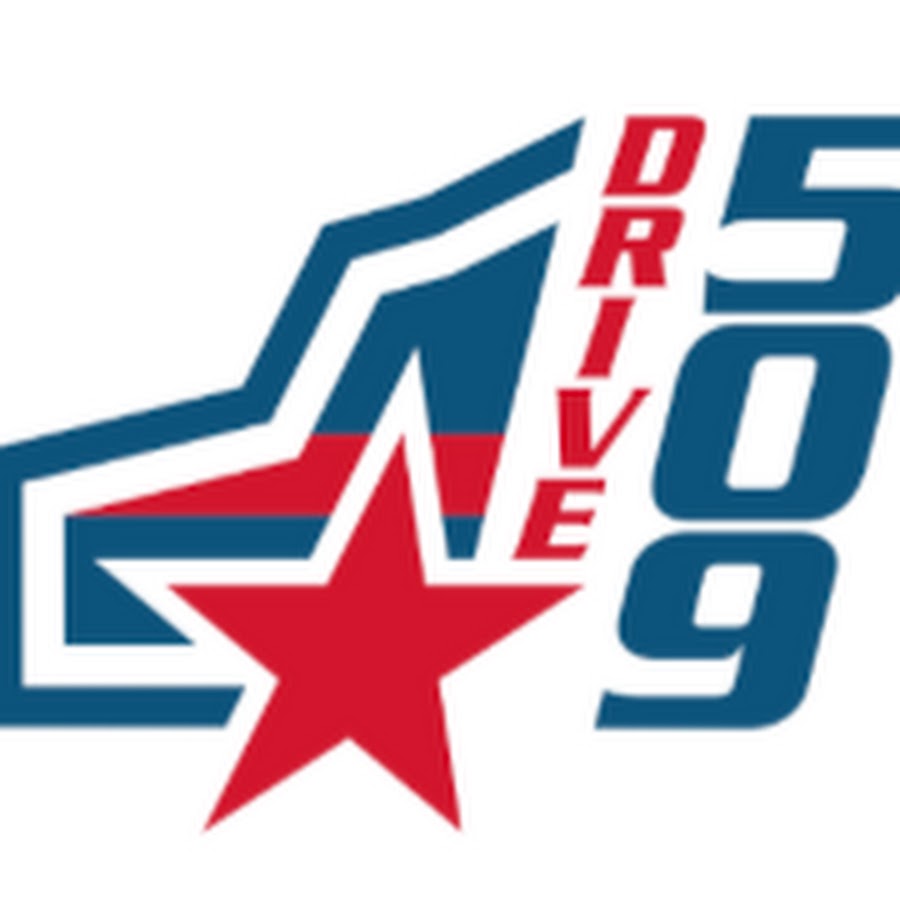 DRIVE509 - Commercial
