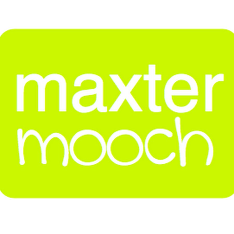MaxterMooch رمز قناة اليوتيوب
