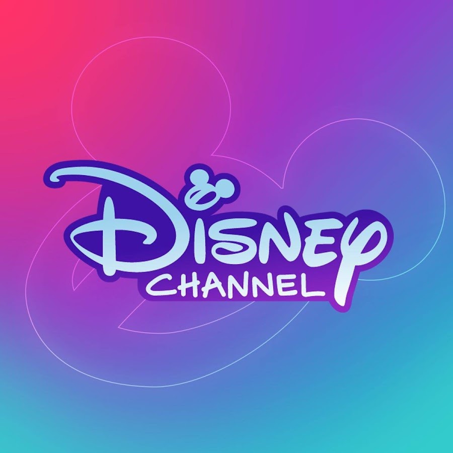 Disney Channel Asia YouTube channel avatar