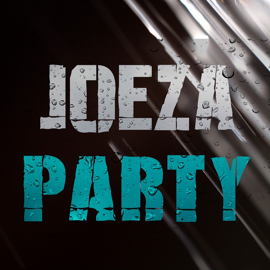 Dj Joezaparty YouTube kanalı avatarı