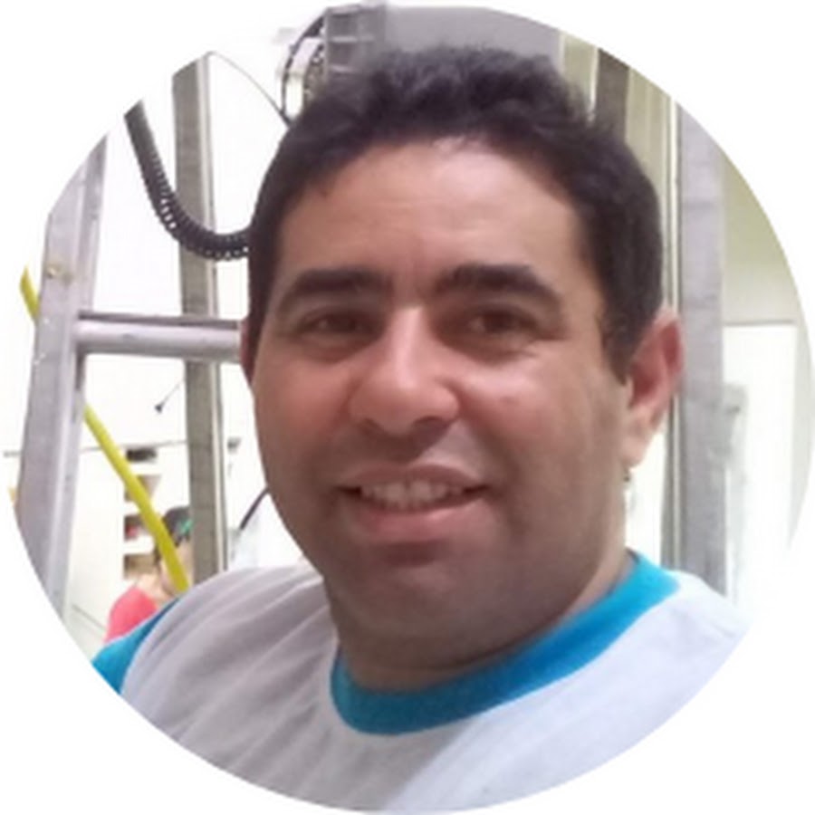 LucianoFreitas-Treinamentos & Consultoria YouTube channel avatar