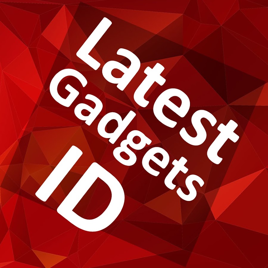 Latest Gadgets Id YouTube kanalı avatarı