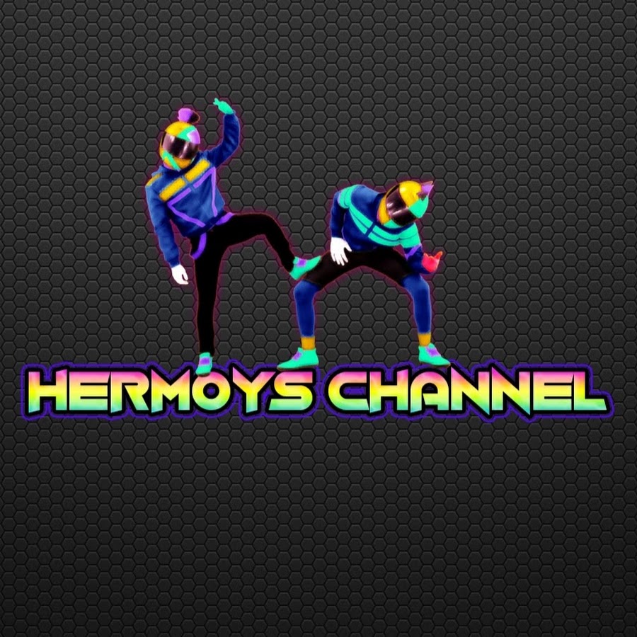 HERMOYS CHANNEL- YouTube channel avatar