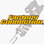 FactoryConnection - @FactoryConnection YouTube Profile Photo