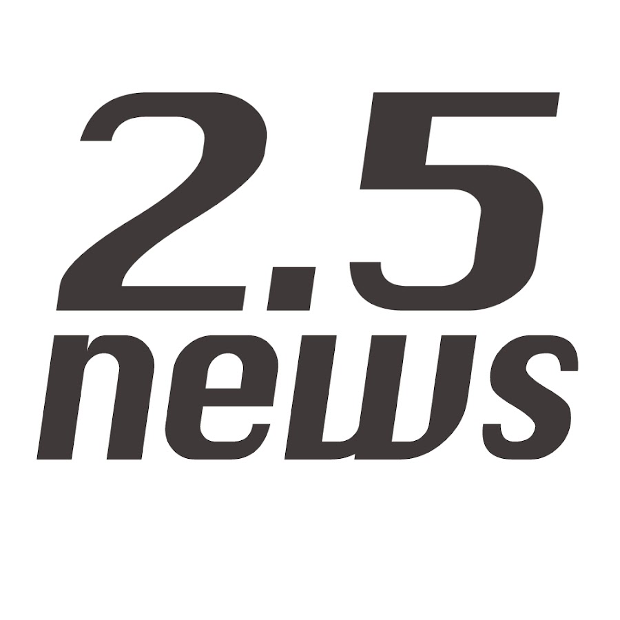 25 news YouTube kanalı avatarı