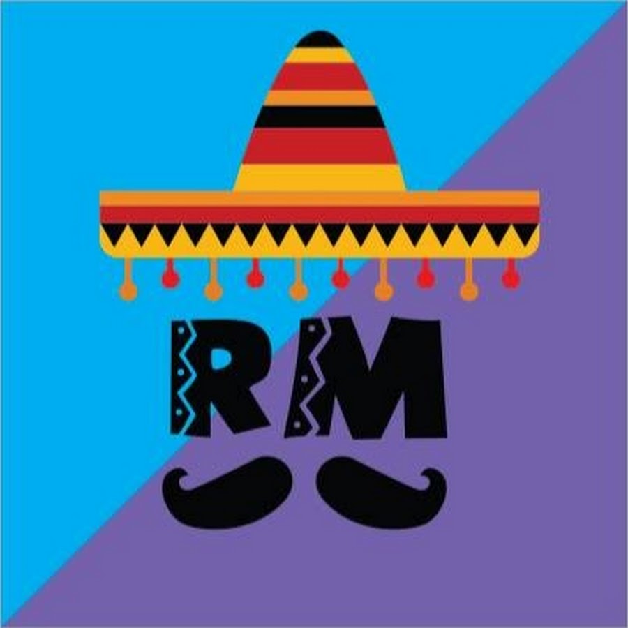 Redublagem Mexicana YouTube channel avatar