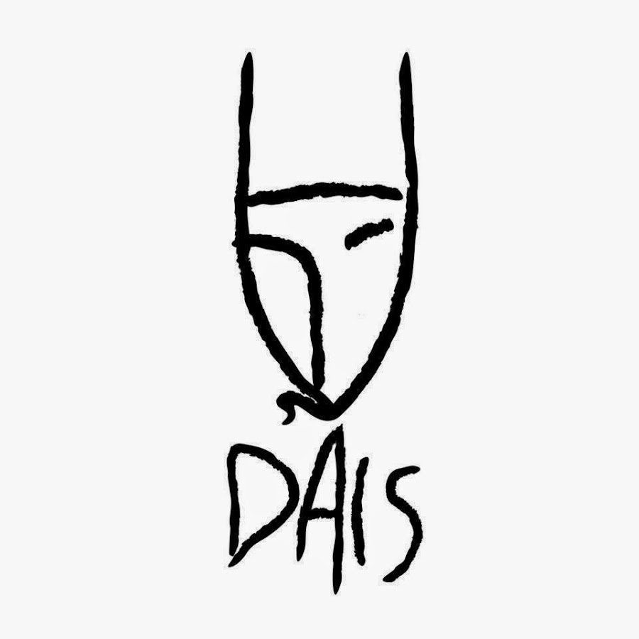 Dais Records رمز قناة اليوتيوب