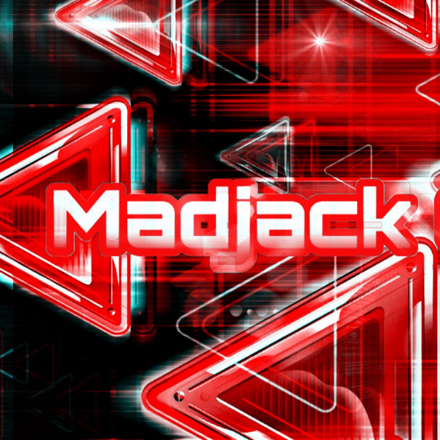 Madjack Channel