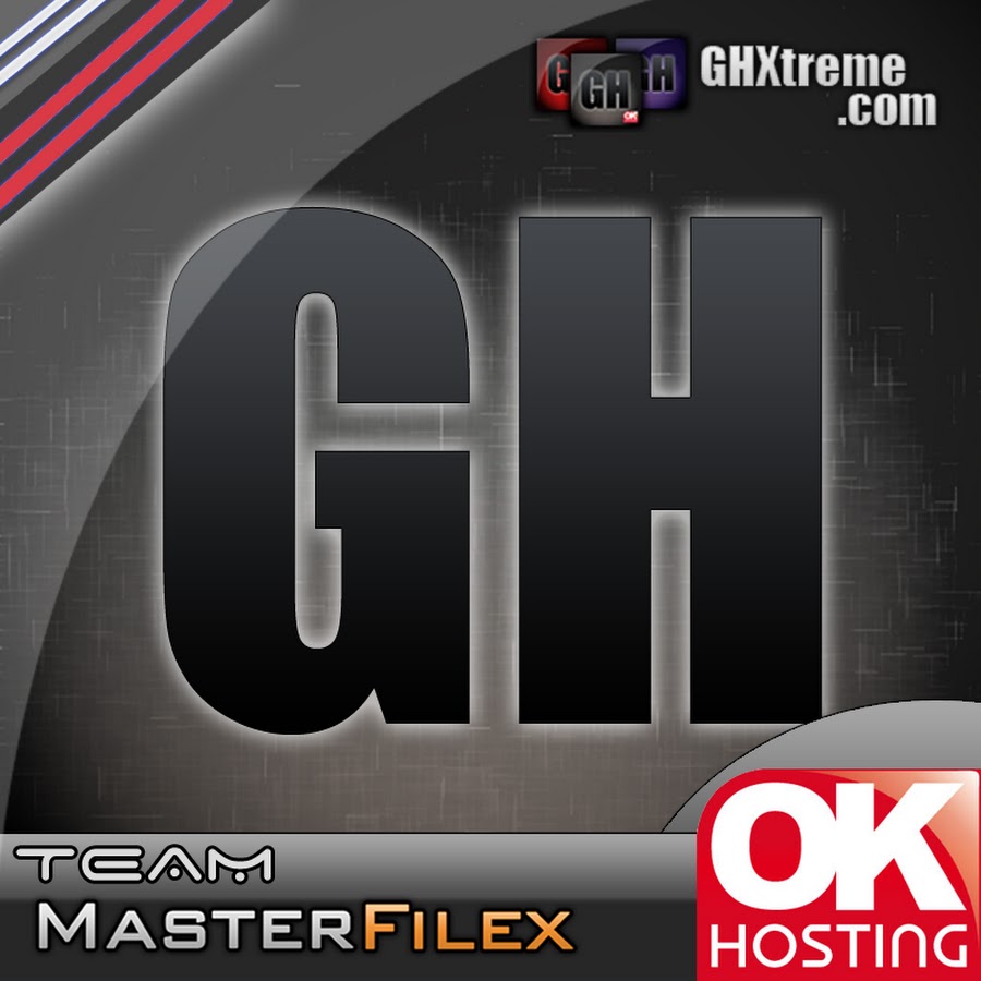 GHXtreme YouTube channel avatar