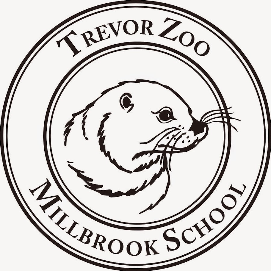 Trevor Zoo at Millbrook School Avatar canale YouTube 