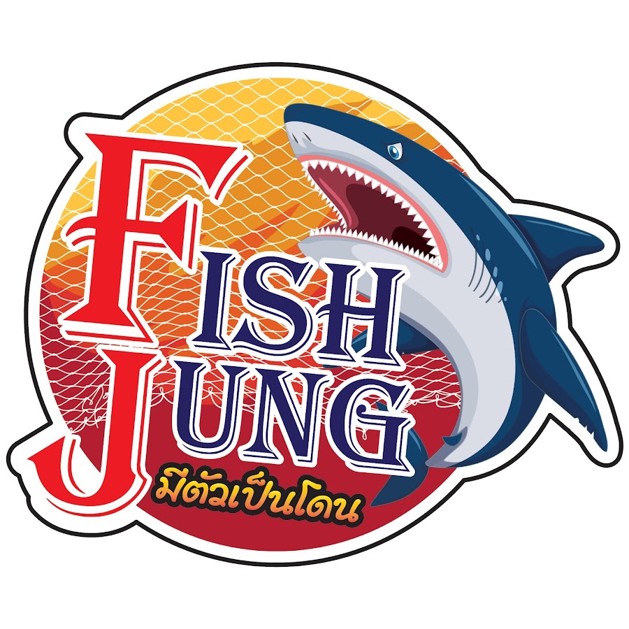 Fish Jung YouTube channel avatar