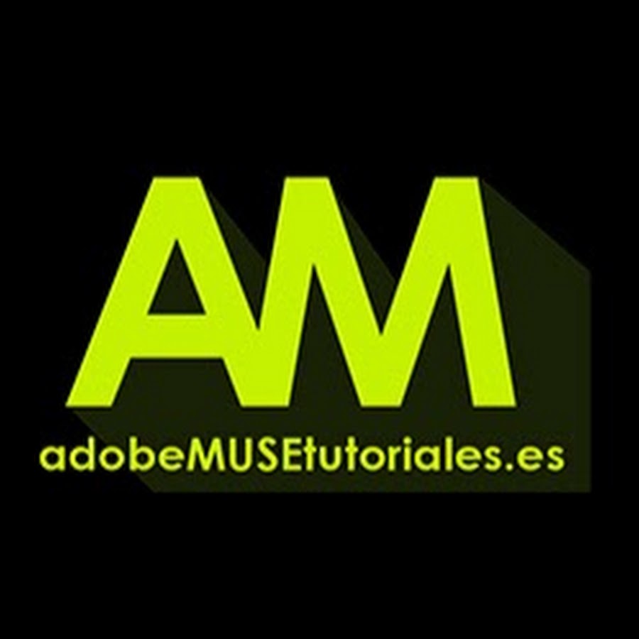 AdobeMUSEtutoriales
