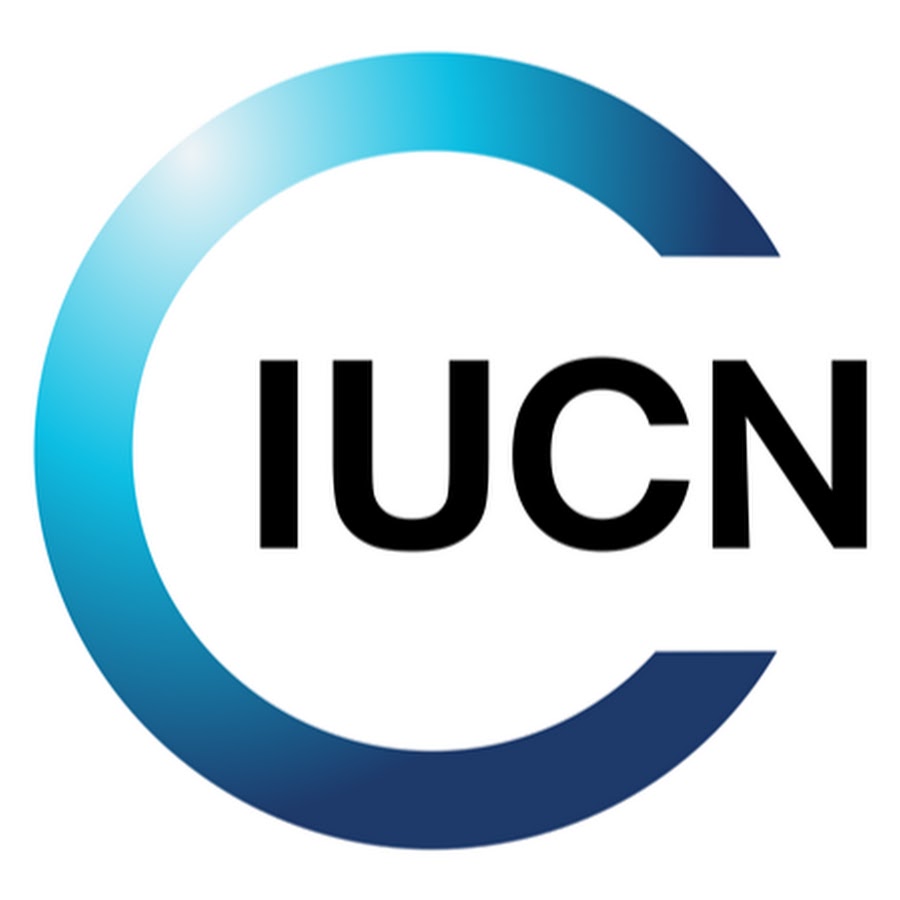 IUCN, International Union for Conservation of Nature YouTube-Kanal-Avatar