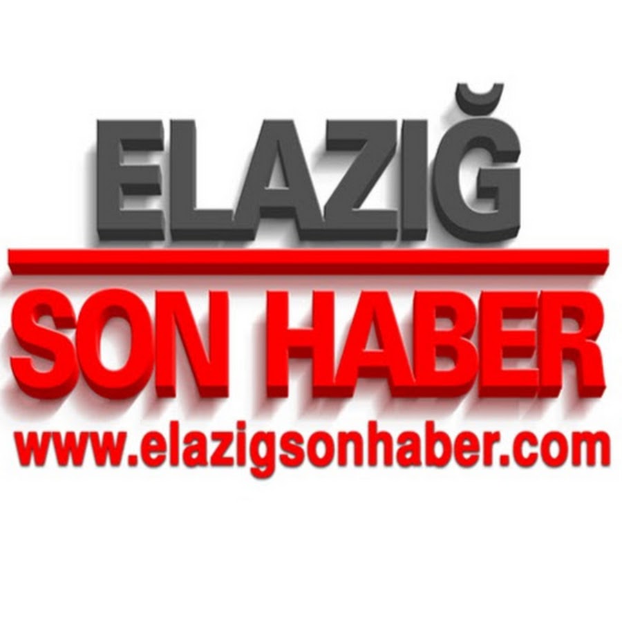 ElazÄ±ÄŸ Son Haber YouTube 频道头像