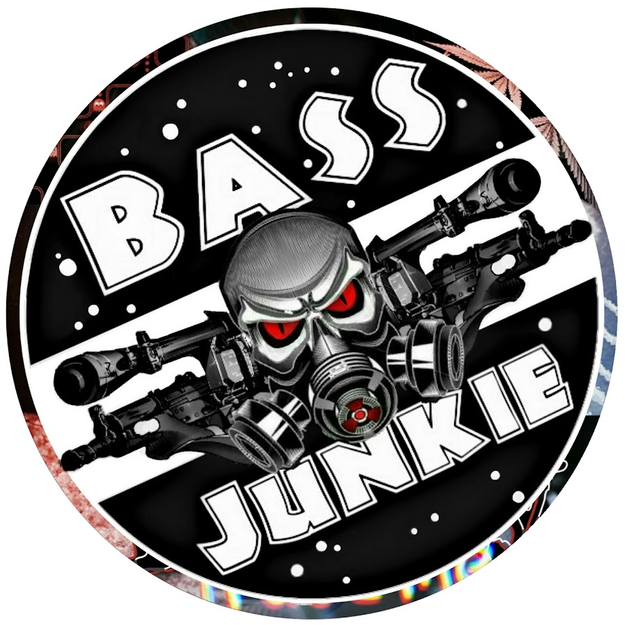 Bass Junkie YouTube-Kanal-Avatar