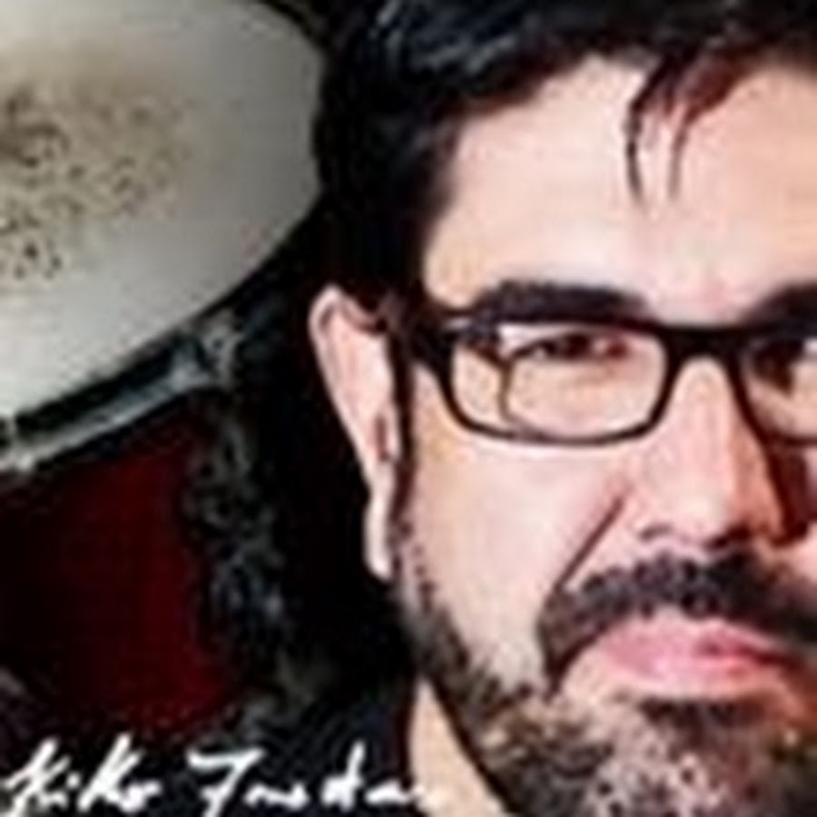 MrKikoFreitas YouTube channel avatar