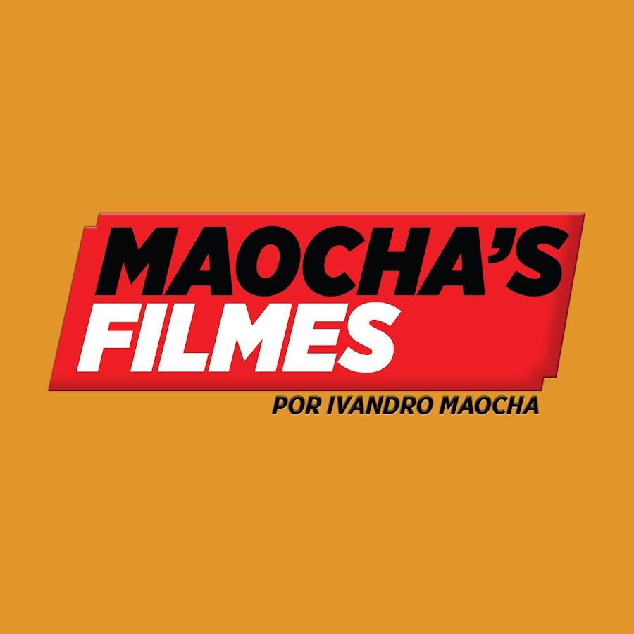 MAOCHAS FILMES YouTube channel avatar