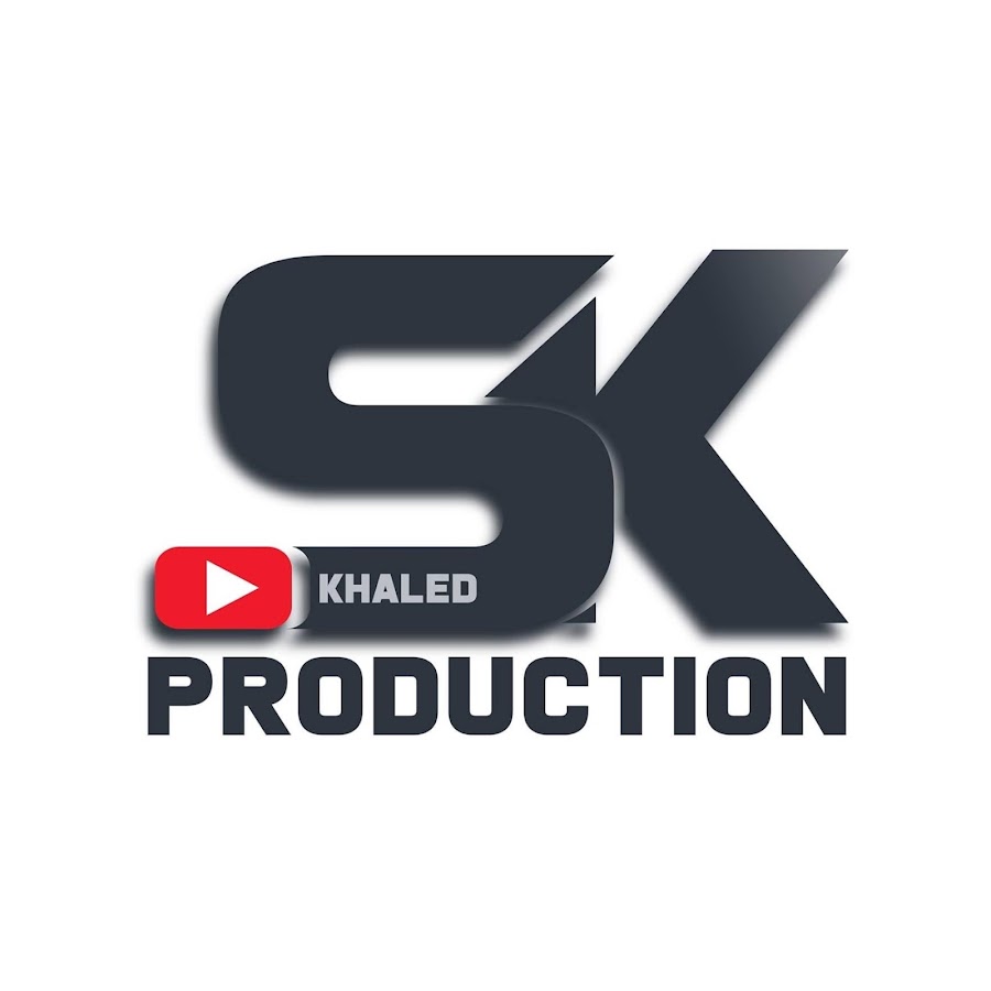 Khaled SK Production YouTube-Kanal-Avatar