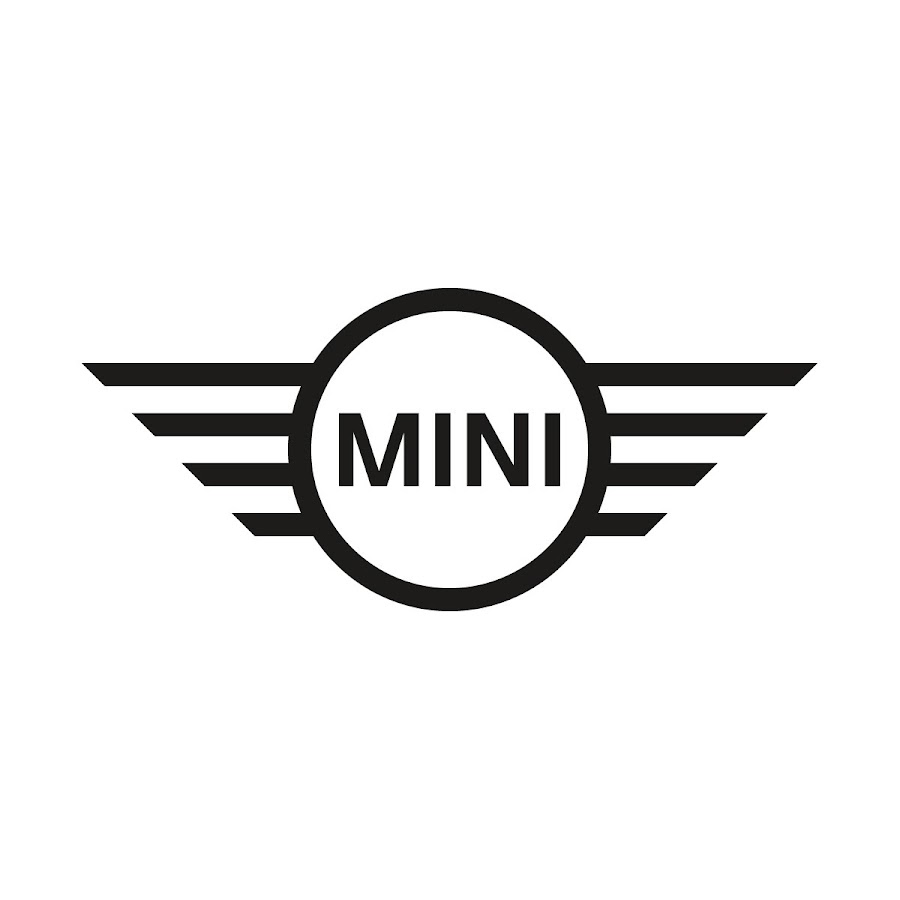 MINI_Russia YouTube channel avatar