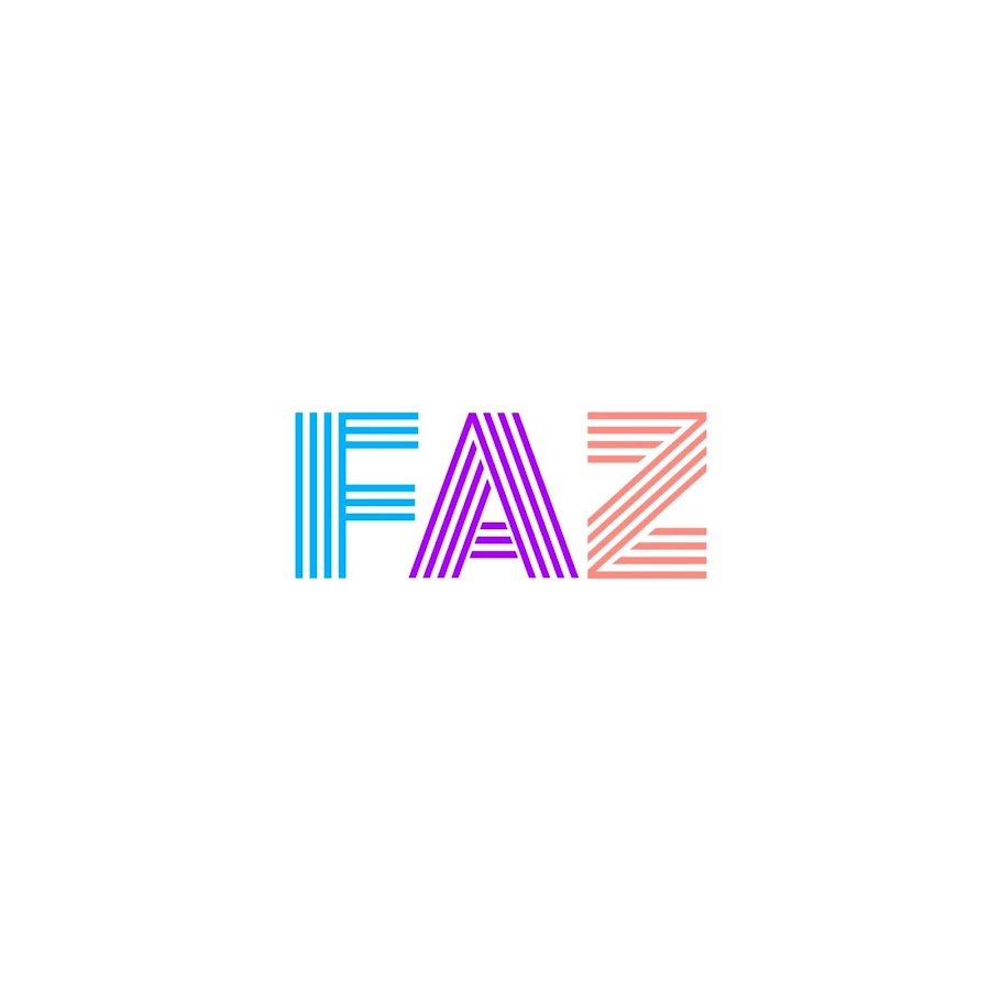 FAZBUNNY YouTube channel avatar