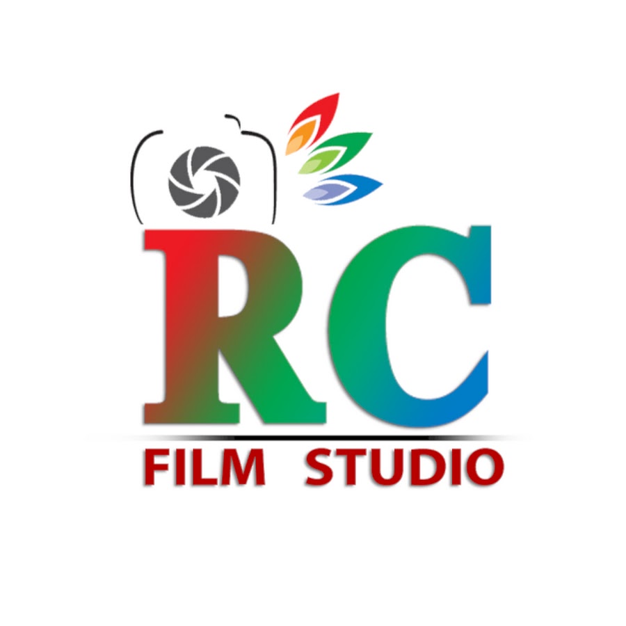 rc film studio YouTube channel avatar
