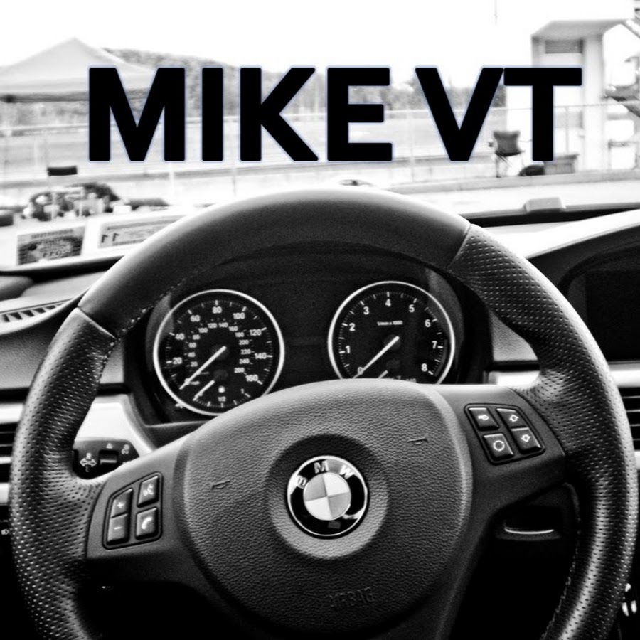 Mike VT