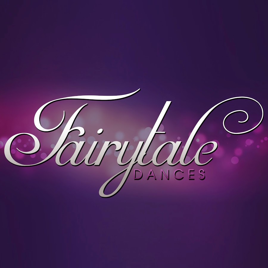 Fairytale Dances | Quinceanera, Wedding, Sweet 16 & Cotillion Choreographers | Los Angeles YouTube channel avatar