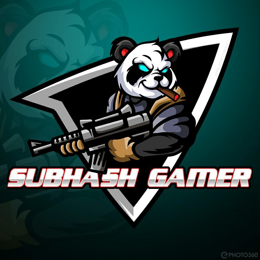 subhash gaming boy YouTube channel avatar