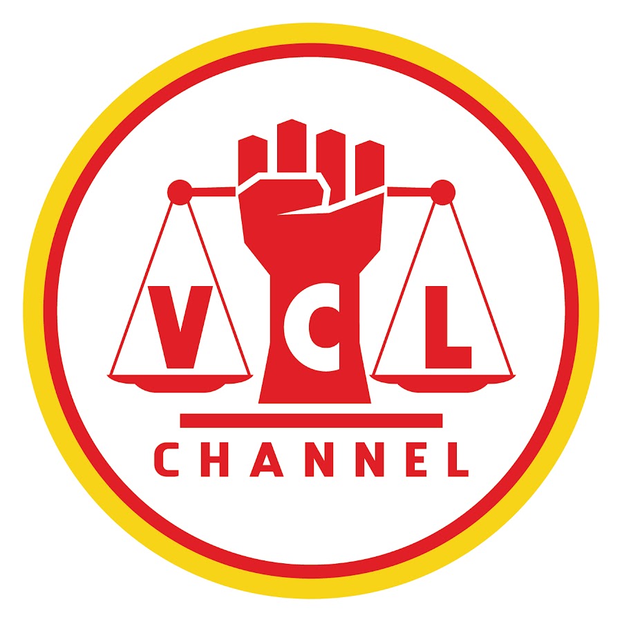 VCL CHANNEL YouTube 频道头像