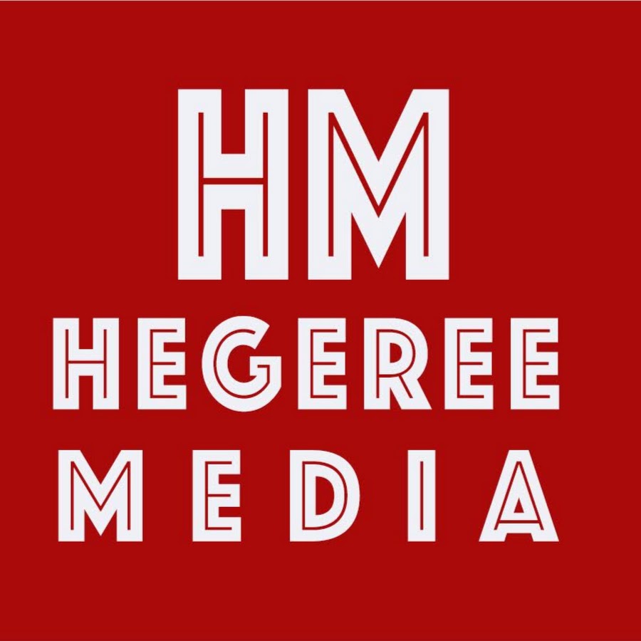 Hegeree Media Awatar kanału YouTube