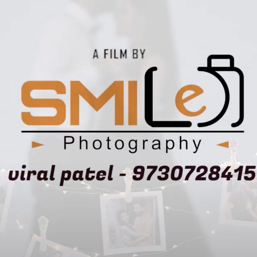 Smile Photography Modasa YouTube kanalı avatarı