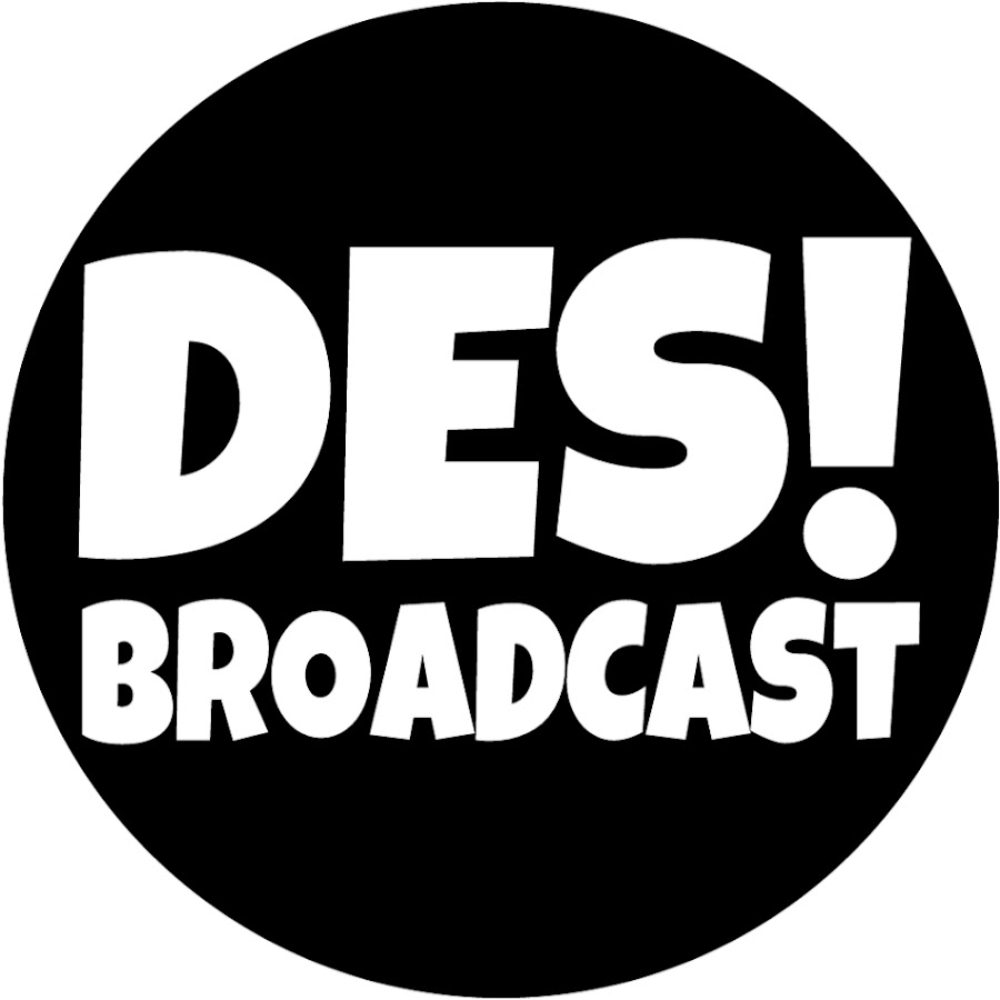 Desi Broadcast Avatar de canal de YouTube