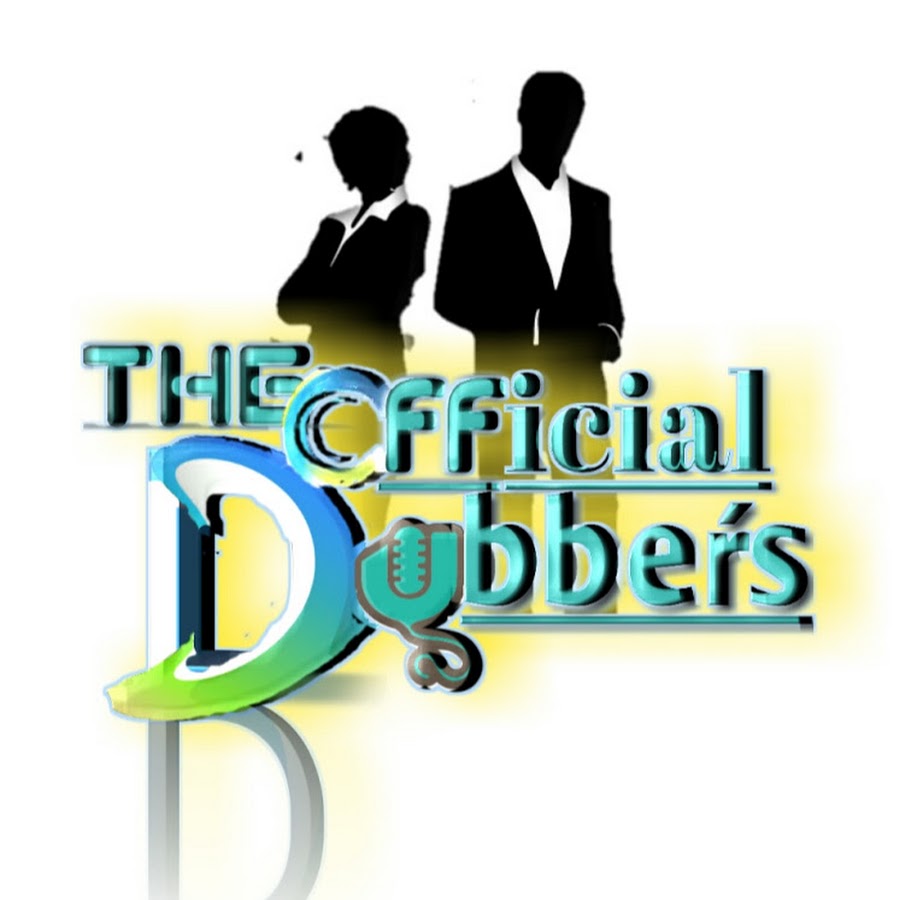 The Official Dubbers Аватар канала YouTube