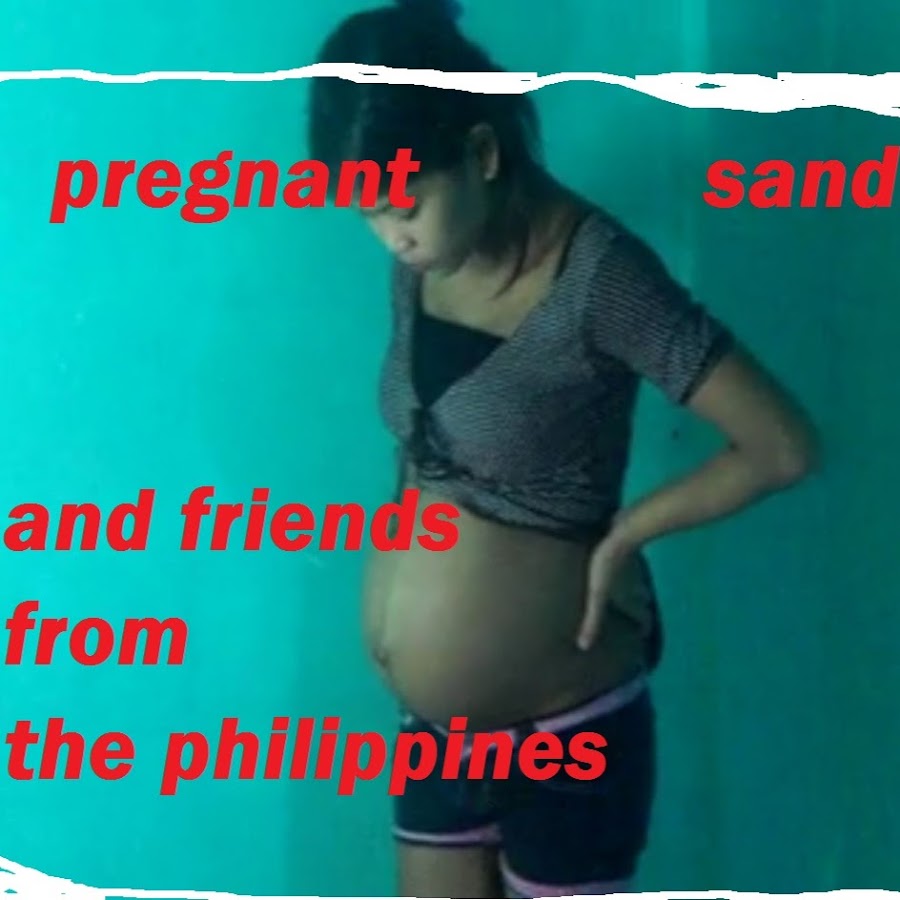 story from my pregnant friend sandra and friends 2