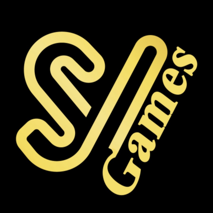 SY Games رمز قناة اليوتيوب