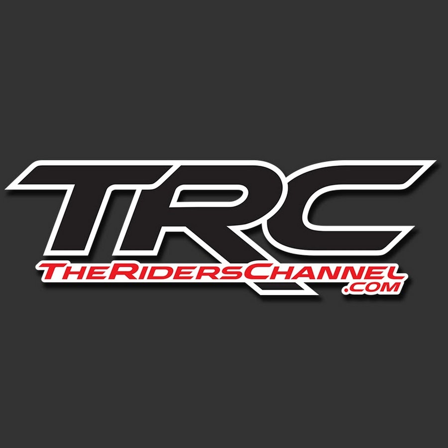 TheRidersChannel YouTube channel avatar
