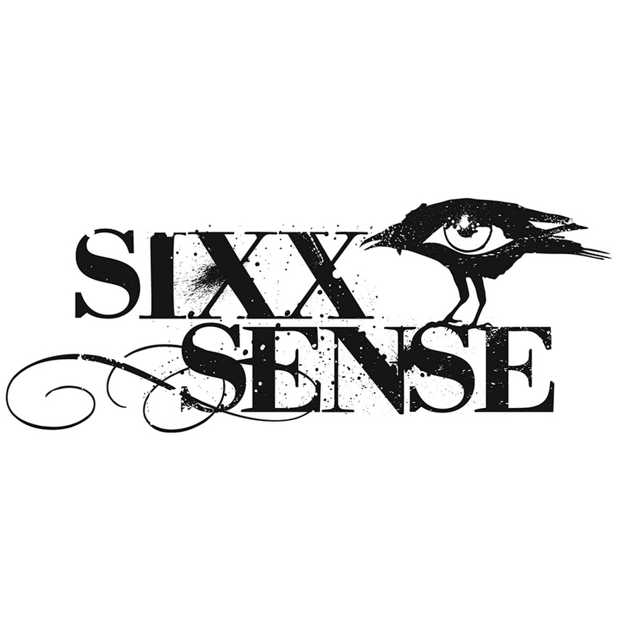 Sixx Sense YouTube-Kanal-Avatar