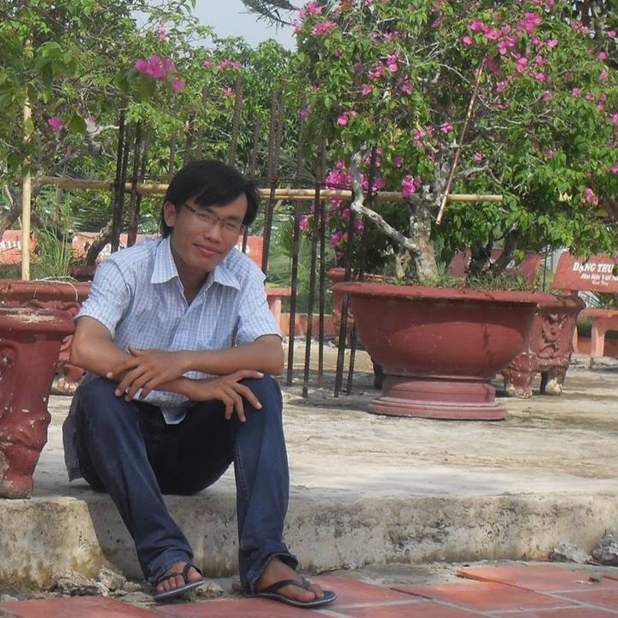 Nguyen Duong رمز قناة اليوتيوب