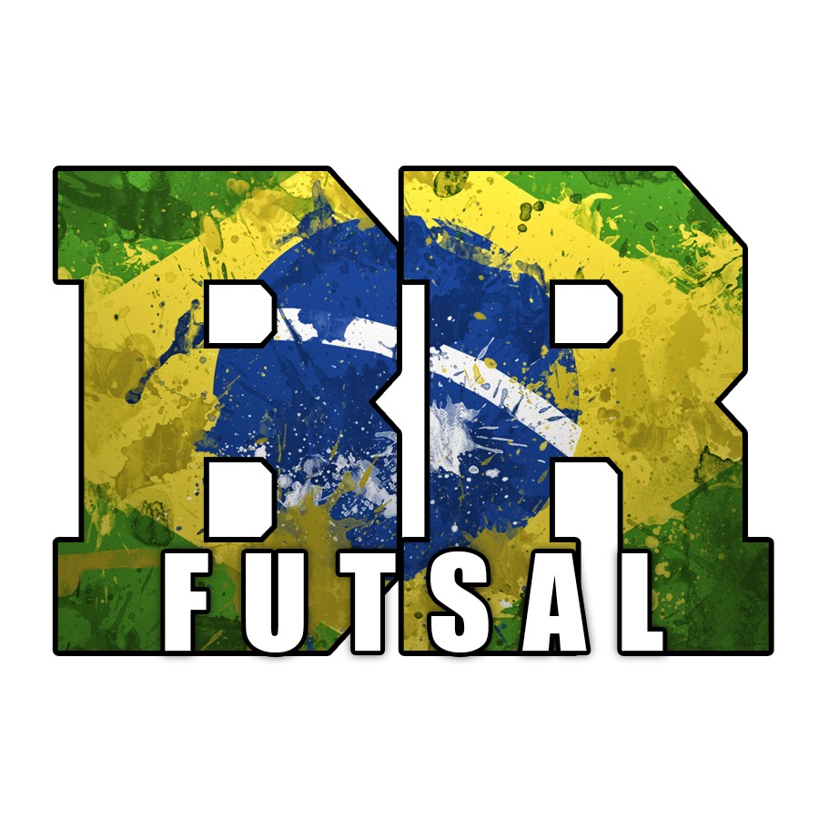 BR FUTSAL YouTube kanalı avatarı