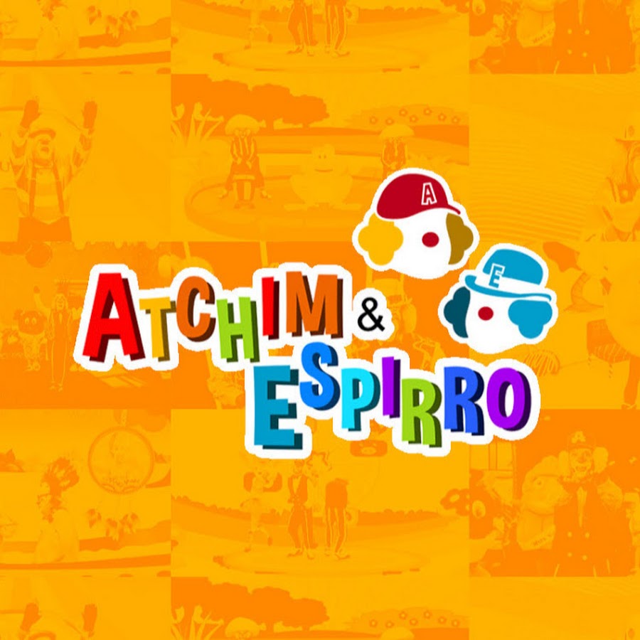 Atchim e Espirro