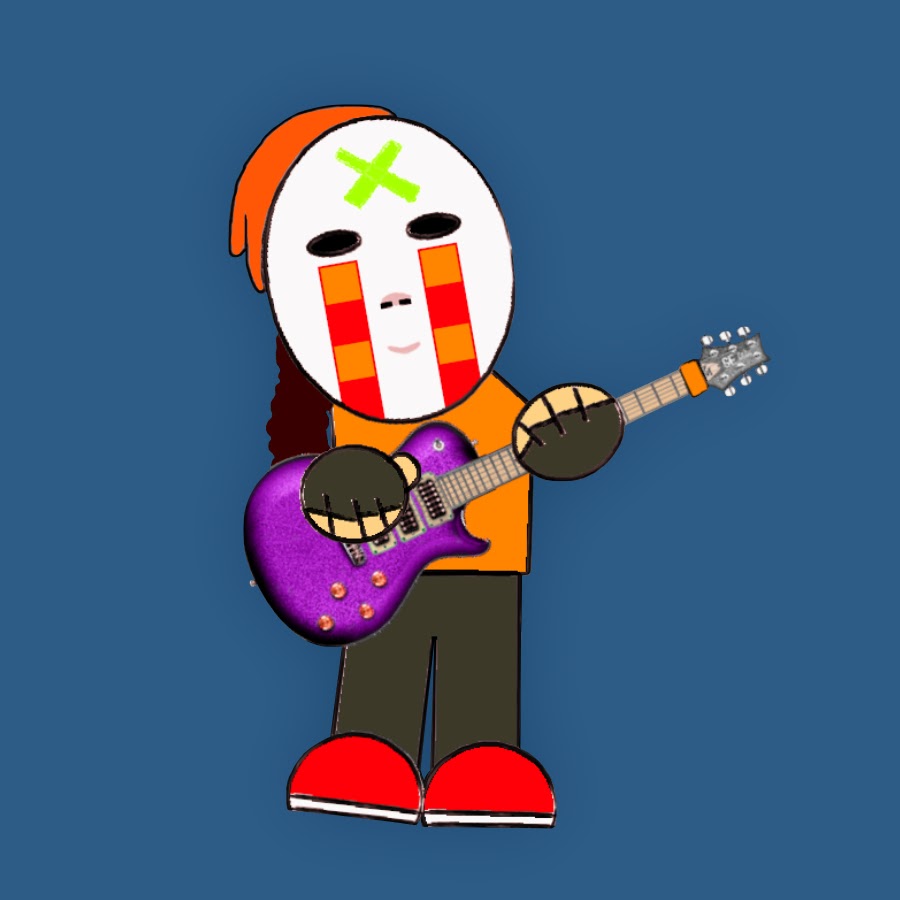 mike KidLazy Avatar channel YouTube 