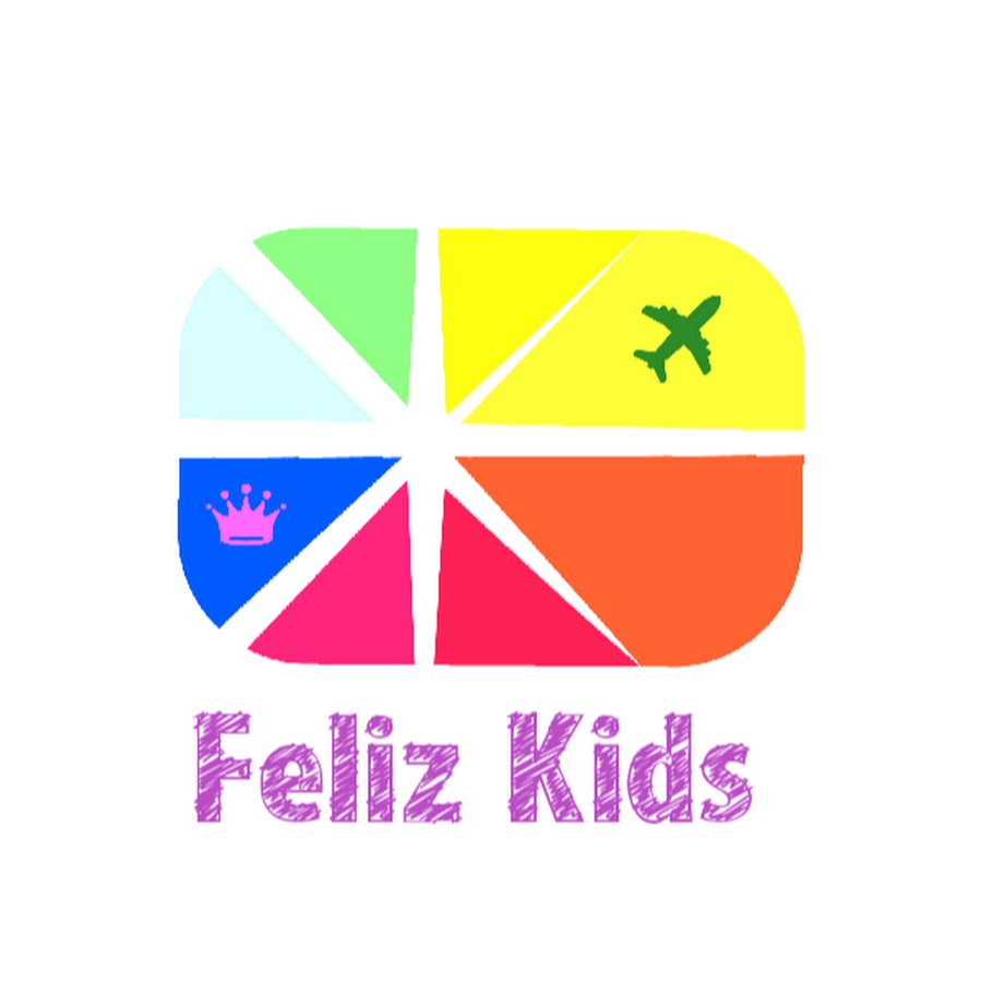 Feliz Kids YouTube channel avatar