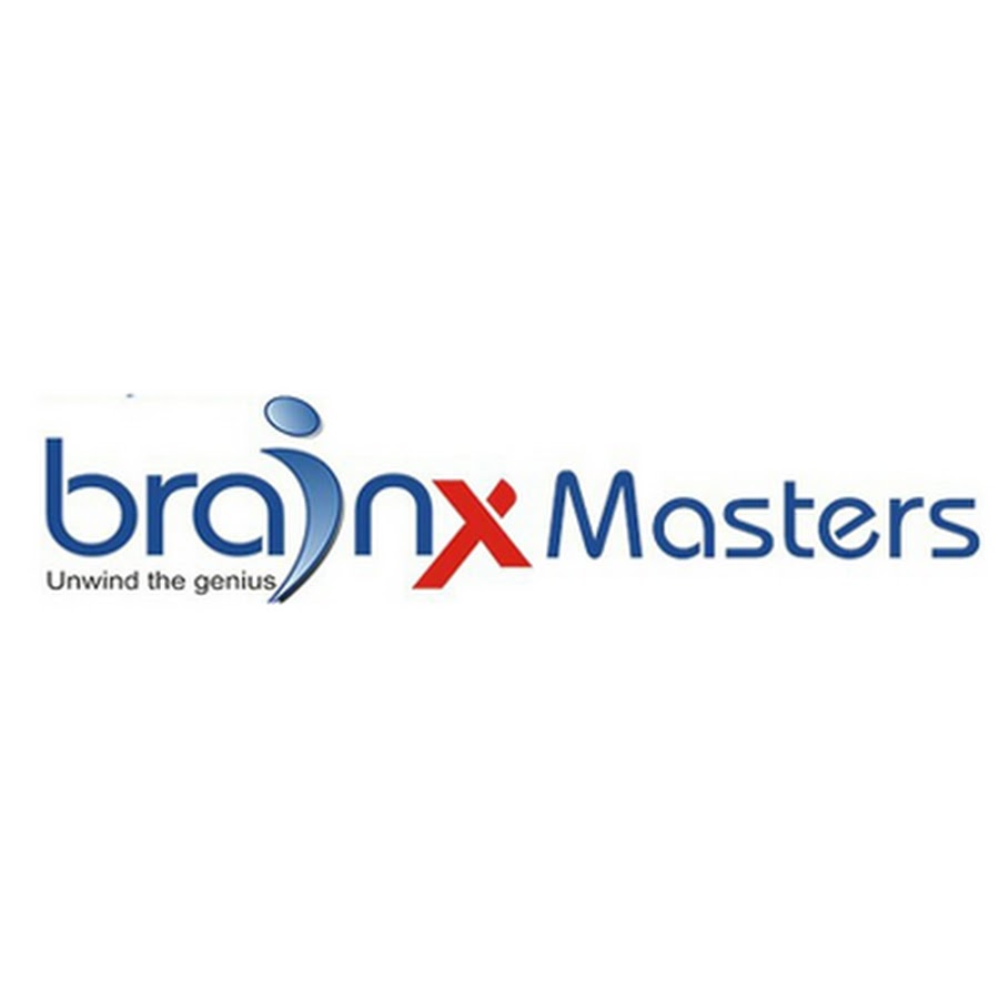 Brainx رمز قناة اليوتيوب